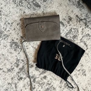 Beautiful new never used Fry crossover!!!